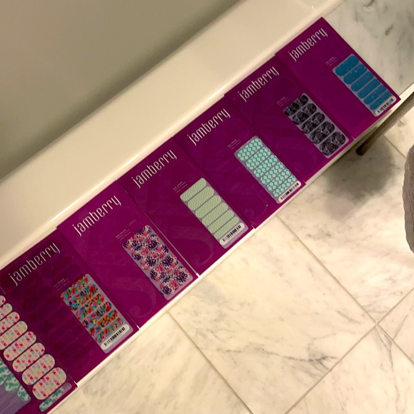 JAMBERRY bundle - Picture 3 of 4